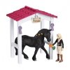 Schleich Horse Club 42437 Horse Club Tori Klacz Princess